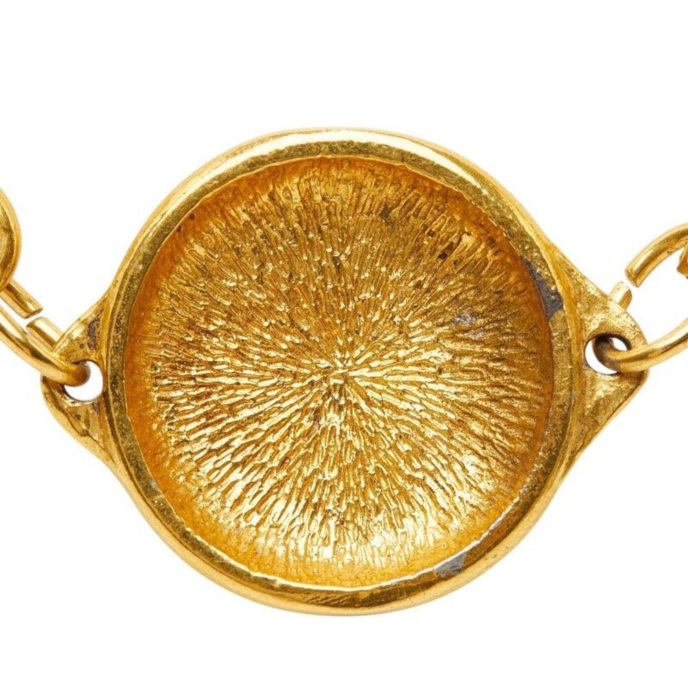 Chanel Coco Mark Long Necklace - Picture 4 of 7